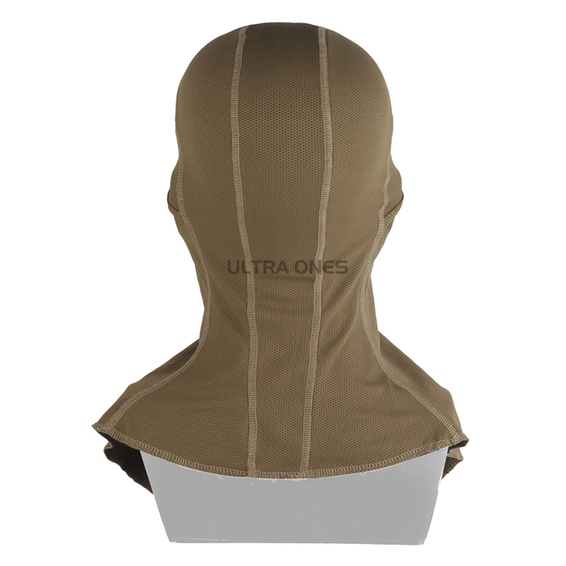 Topi Balaclava Paintball Elast - Hunting Outdoor Hats ulasan dan harga