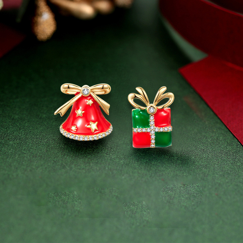 Anting-anting Juntai lonceng s - Elk Bugle Call ulasan dan harga