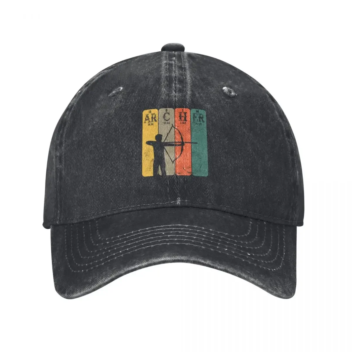 Topi Bisbol Vintage Archer Per - Outdoor Hunting Table ulasan dan harga
