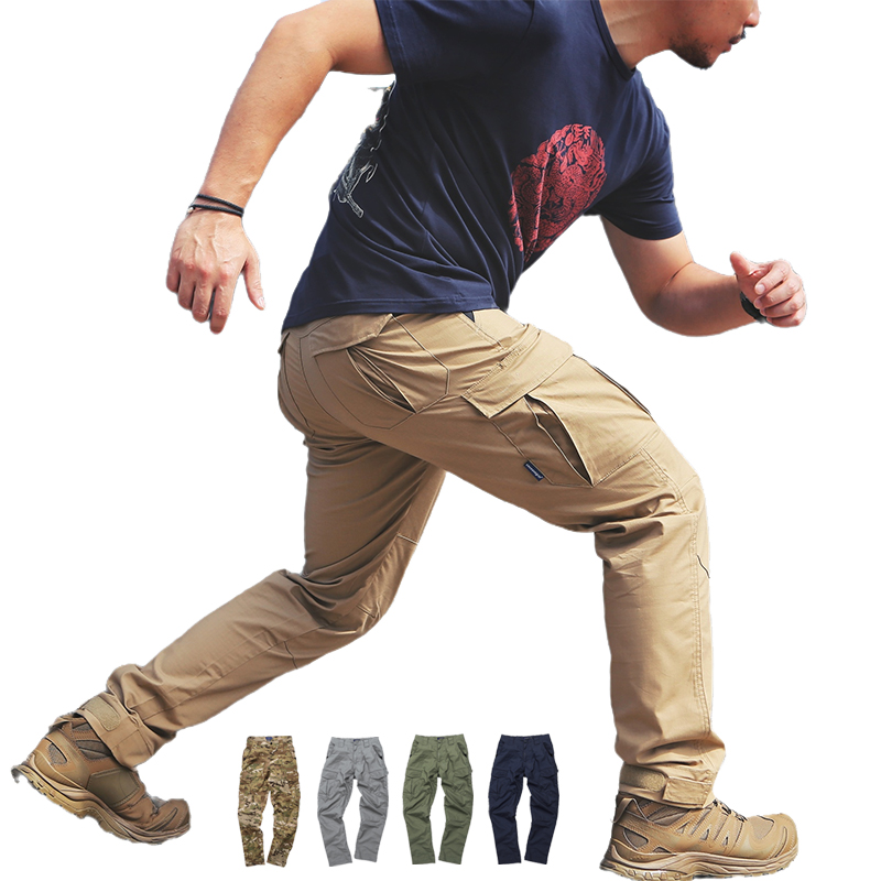 Emersongear Celana Kargo Tugas - Outdoor Hunting Trousers ulasan dan harga