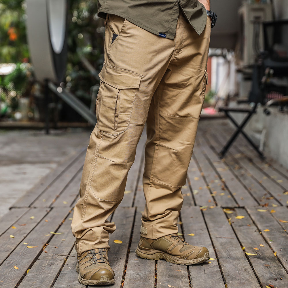Emersongear Celana Kargo Tugas - Outdoor Hunting Trousers ulasan dan harga