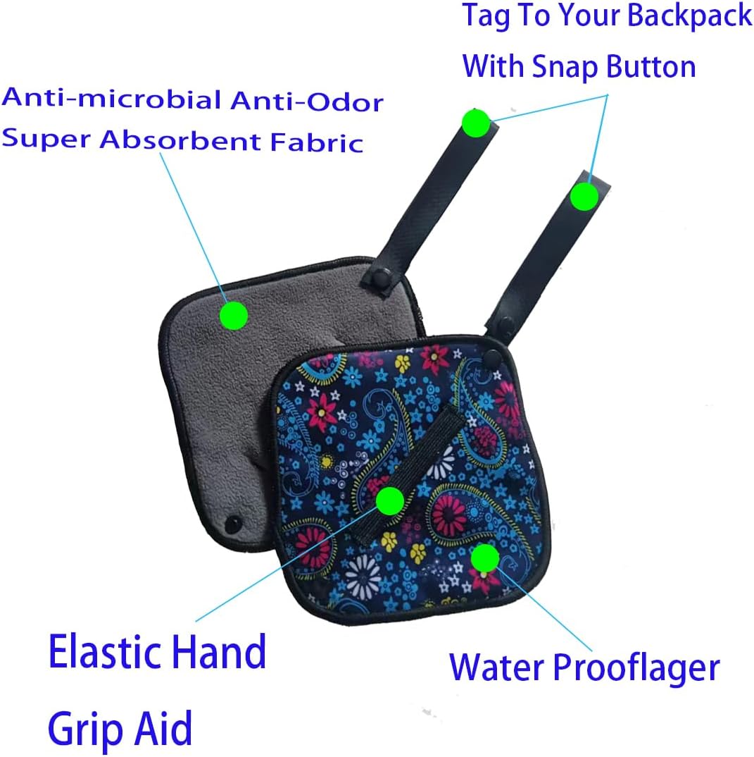 1 buah kain kencing untuk mend - Outdoor Hunting Toilet ulasan dan harga