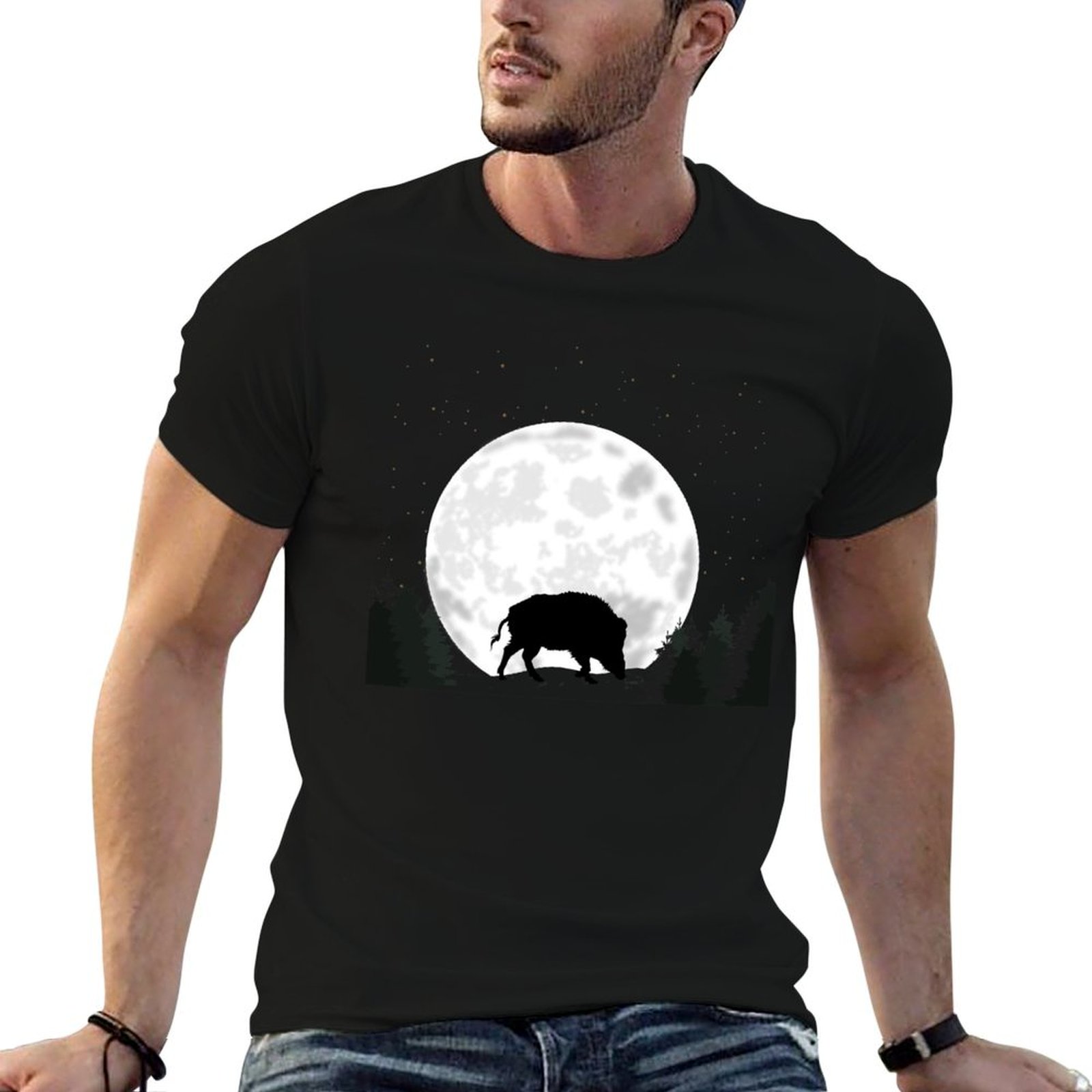 Wild Boar Hunting Boar Wild Bo - Wildman Hunting & Outdoor ulasan dan harga