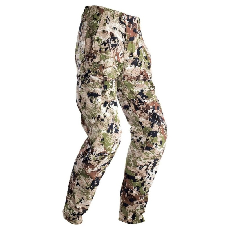 Celana Apex Berkualitas Tinggi - Outdoor Hunting Trousers ulasan dan harga