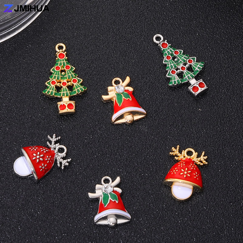 15 Buah Jenis Liontin Natal Pe - Elk Bugle Call ulasan dan harga
