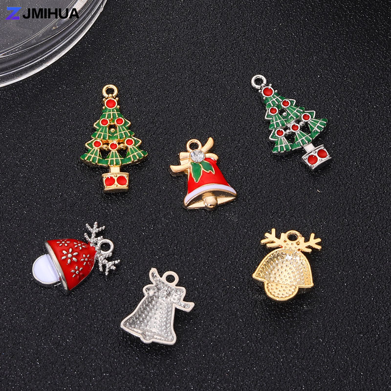 15 Buah Jenis Liontin Natal Pe - Elk Bugle Call ulasan dan harga