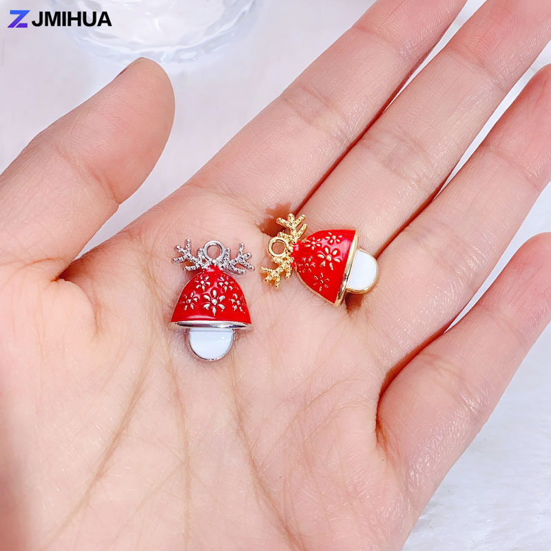 15 Buah Jenis Liontin Natal Pe - Elk Bugle Call ulasan dan harga