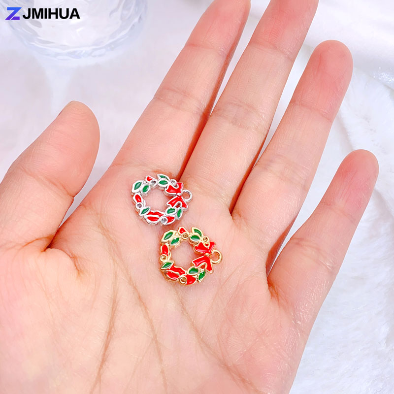 15 Buah Jenis Liontin Natal Pe - Elk Bugle Call ulasan dan harga