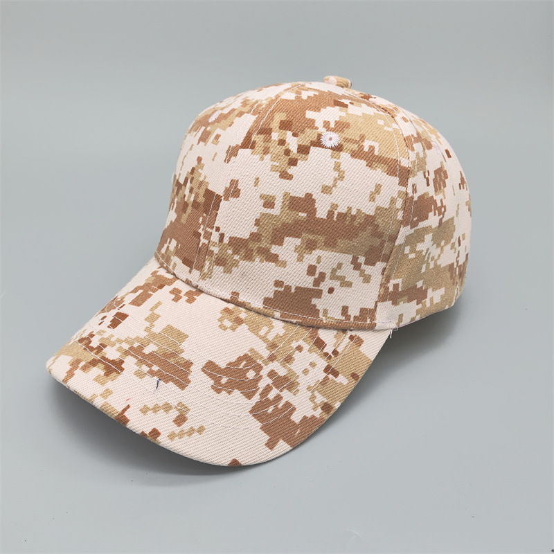 Topi Baseball Kamuflase Olahra - Hunting Outdoor Hats ulasan dan harga