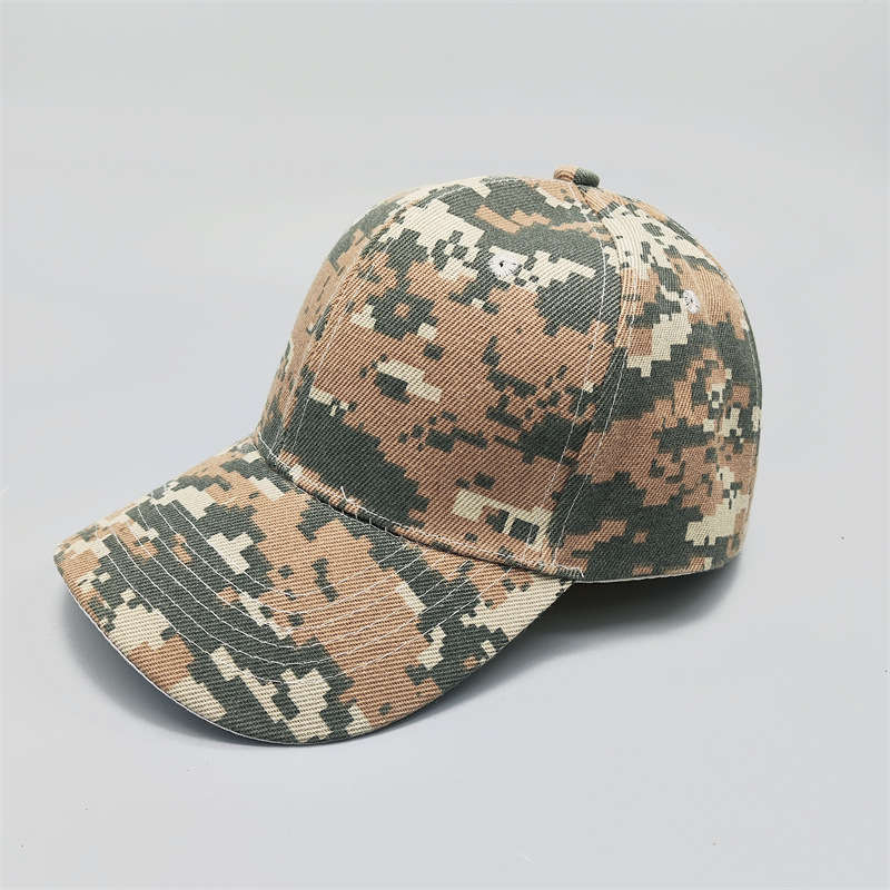 Topi Baseball Kamuflase Olahra - Hunting Outdoor Hats ulasan dan harga