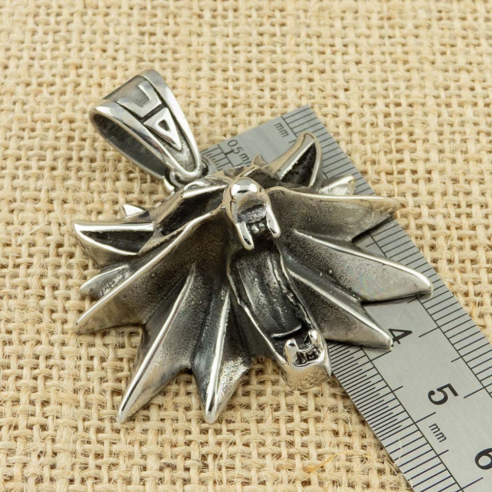 53*43 Mm Stainless Steel Wizar - Wildman Hunting & Outdoor ulasan dan harga