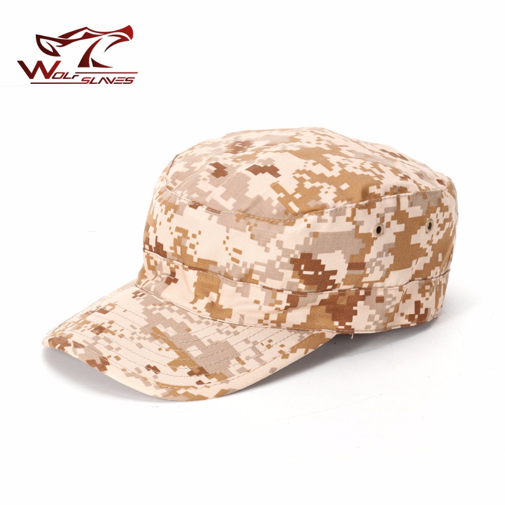 Topi kamuflase luar ruangan, t - Hunting Outdoor Hats ulasan dan harga
