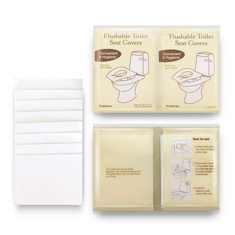 Penutup Dudukan Toilet Sekali  - Outdoor Hunting Toilet ulasan dan harga