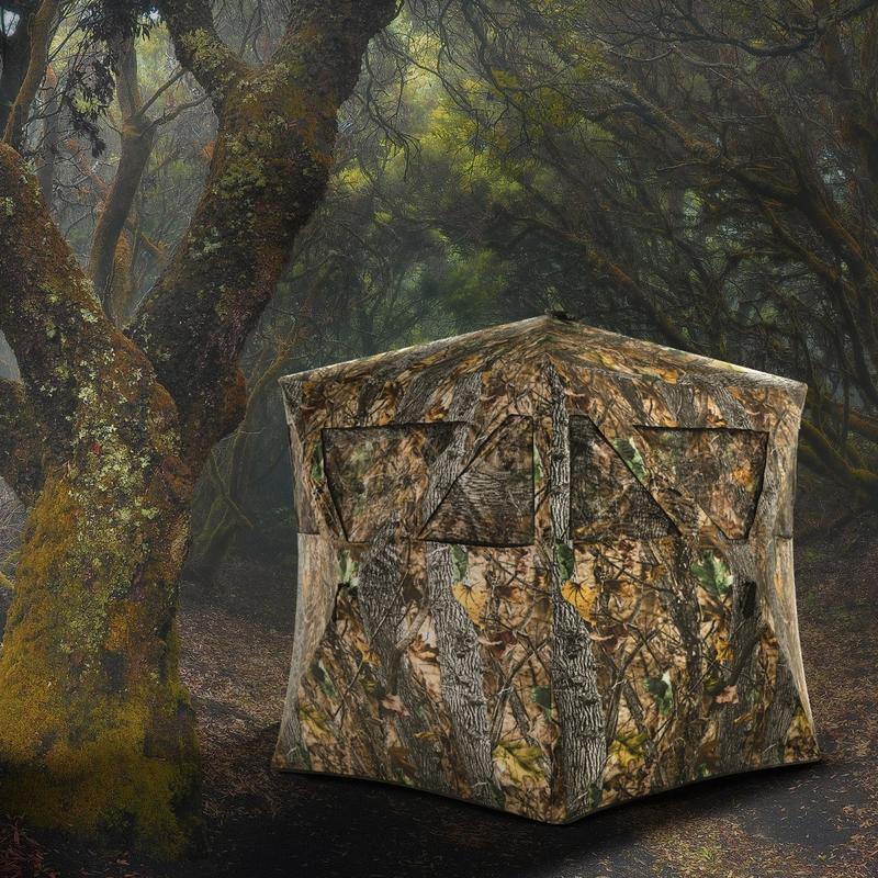 Tempat Persembunyian Berburu P - Hunting & Outdoor Supplies Carterton ulasan dan harga