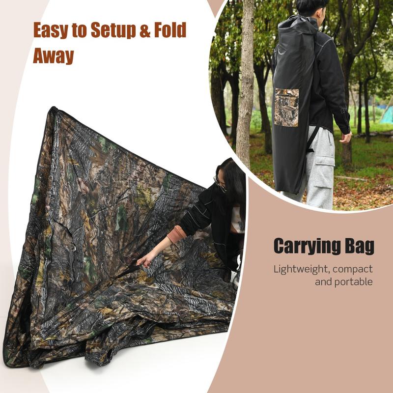 Tempat Persembunyian Berburu P - Hunting & Outdoor Supplies Carterton ulasan dan harga