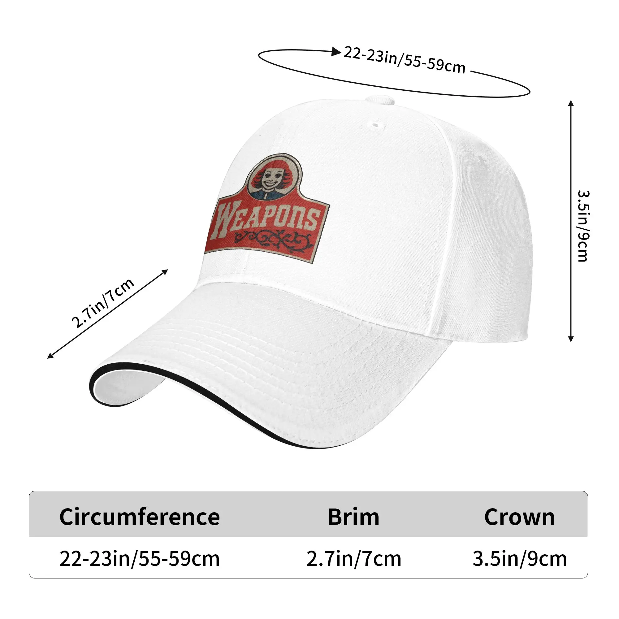 Topi Bisbol Film Senjata, Topi - Outdoor Hunting Movies ulasan dan harga