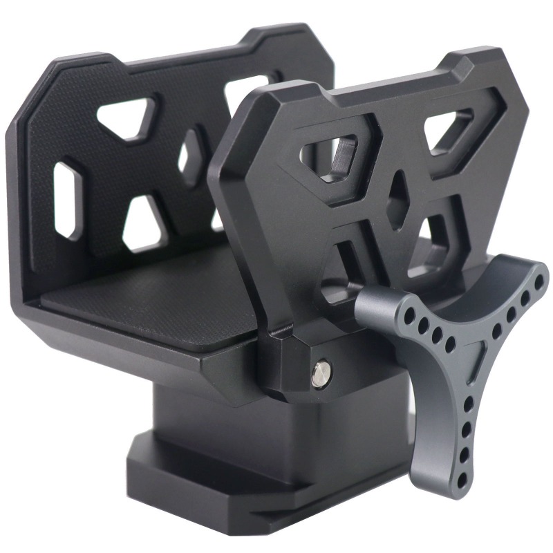 Konstruksi Kokoh Penyangga Kam - Outdoor Hunting Table ulasan dan harga