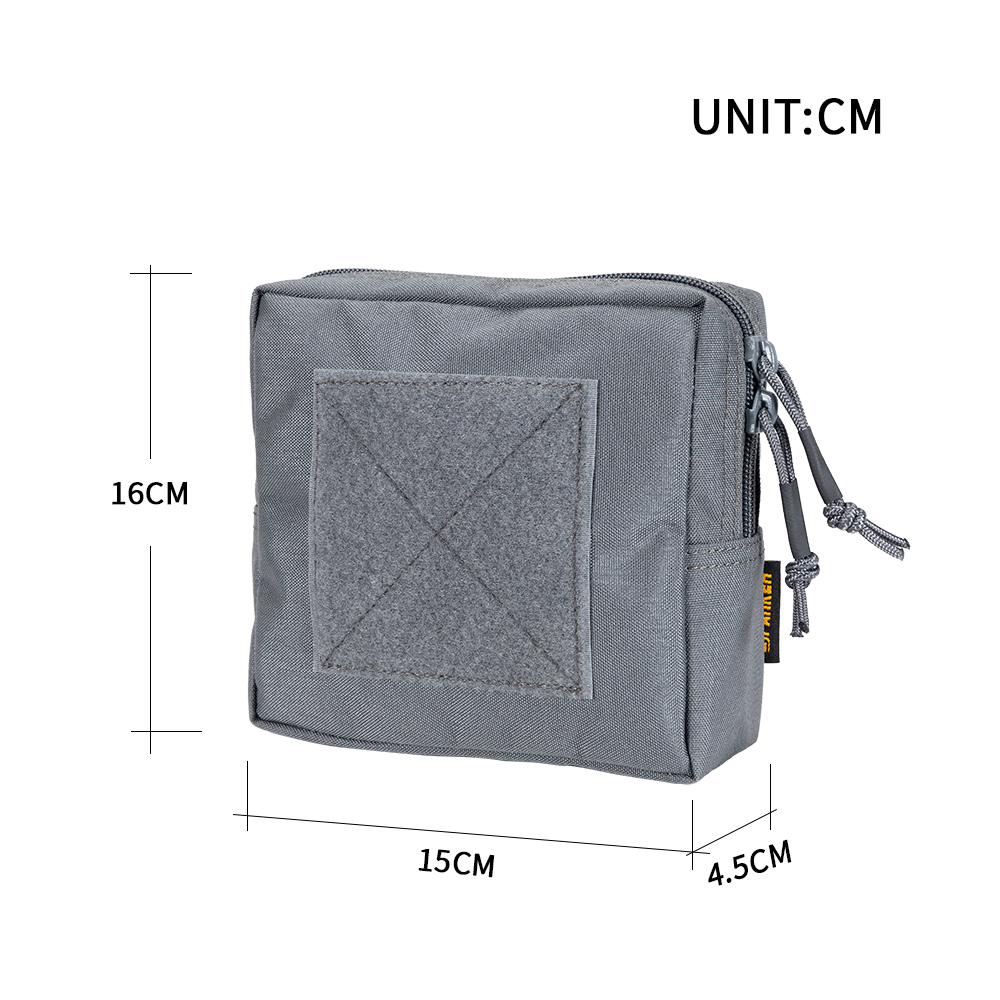 Kantong EDC Taktis elit bagus, - Hunting And Outdoor Stores ulasan dan harga