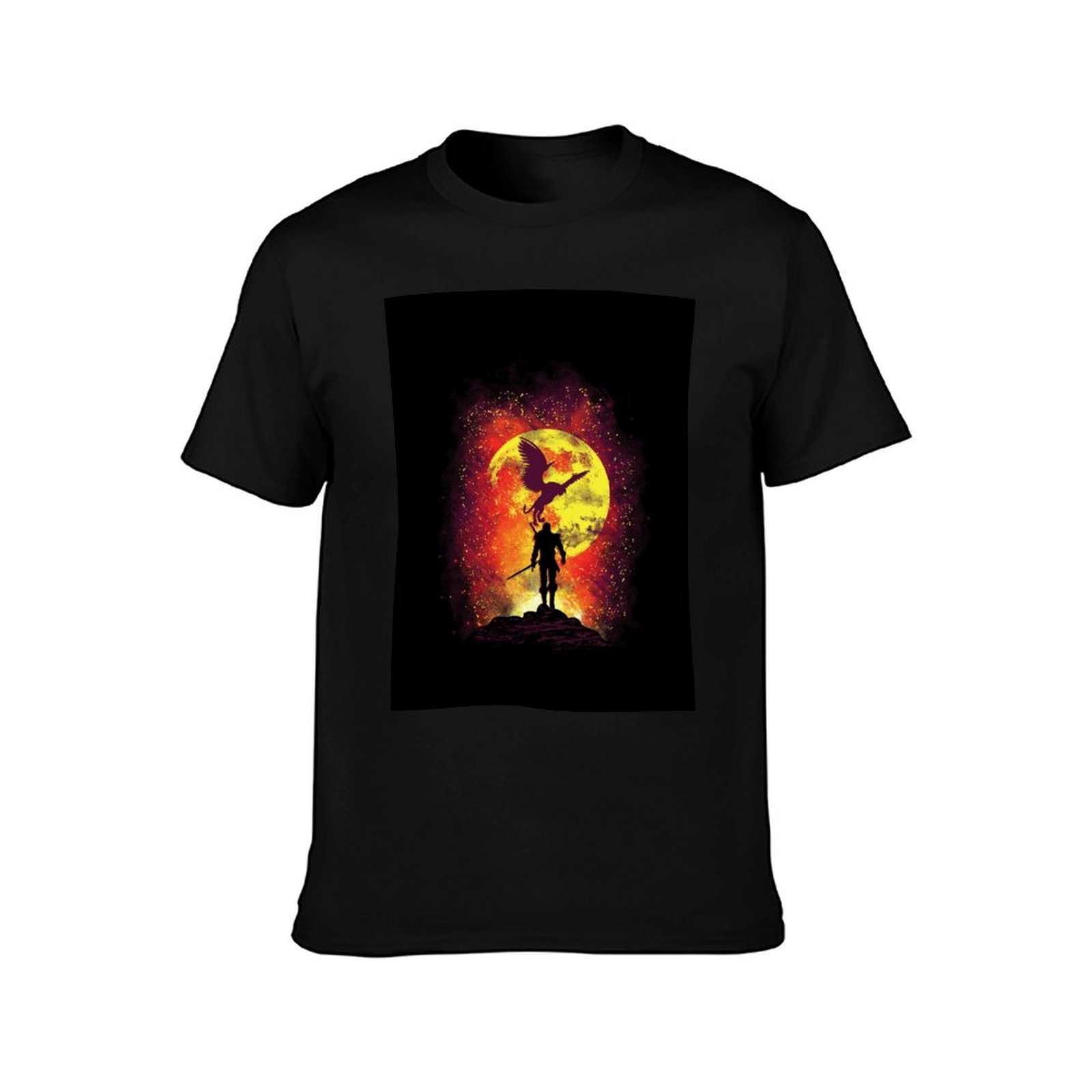Kaos Wild Hunt untuk Liburan M - Wildman Hunting & Outdoor ulasan dan harga