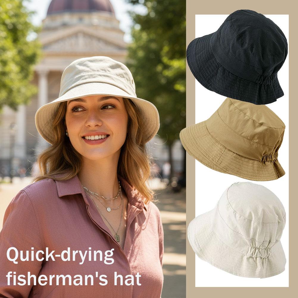 Topi Nelayan Cepat Kering Untu - Hunting Outdoor Decor ulasan dan harga