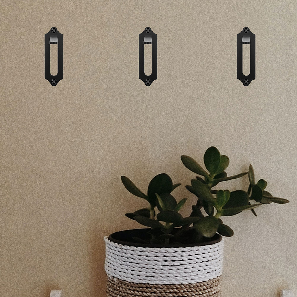 Set 6 Gantungan Dinding Tengko - Hunting Outdoor Decor ulasan dan harga