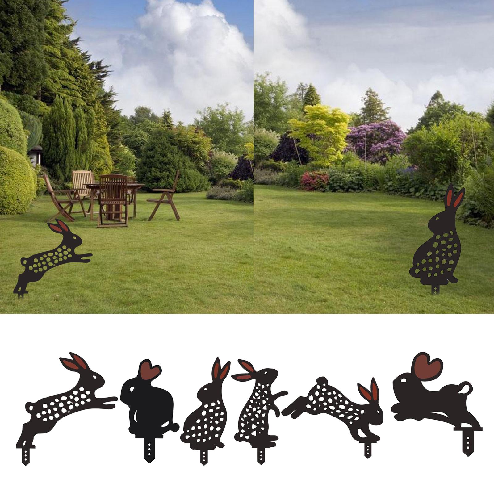 Tiang Tanda Akrilik untuk Deko - Hunting Outdoor Decor ulasan dan harga