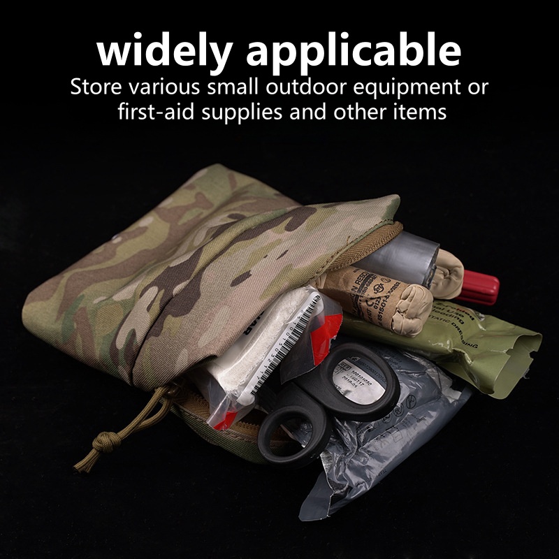 Tas penyimpanan Universal mult - Hunting And Outdoor Stores ulasan dan harga