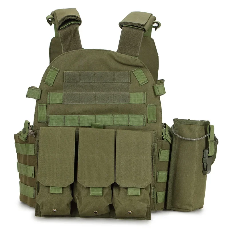 Rompi Taktis Luar Ruangan untu - Outdoor Hunting Movies ulasan dan harga