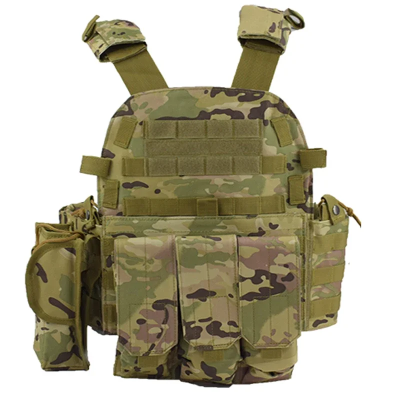 Rompi Taktis Luar Ruangan untu - Outdoor Hunting Movies ulasan dan harga