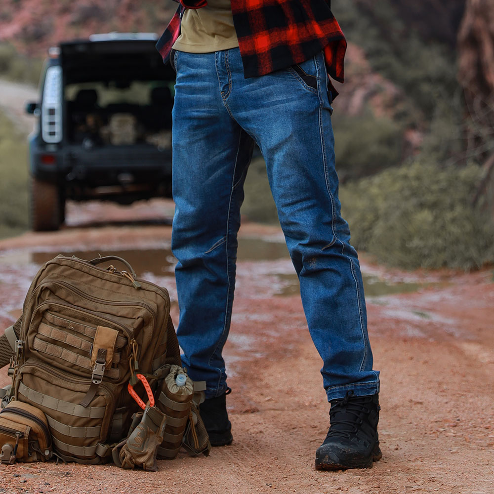 Emersongear celana panjang Jea - Outdoor Hunting Trousers ulasan dan harga