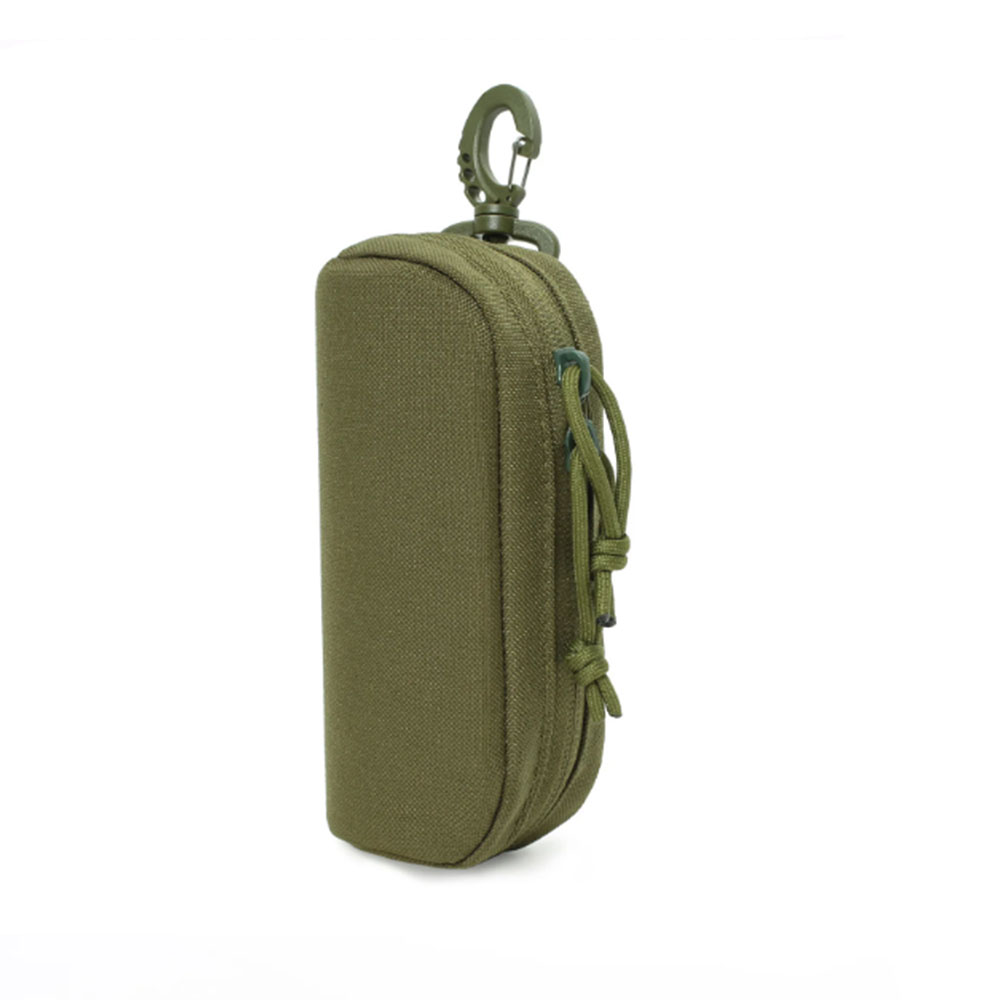 Kotak Kacamata Taktis MOLLE, K - Hunting And Outdoor Stores ulasan dan harga