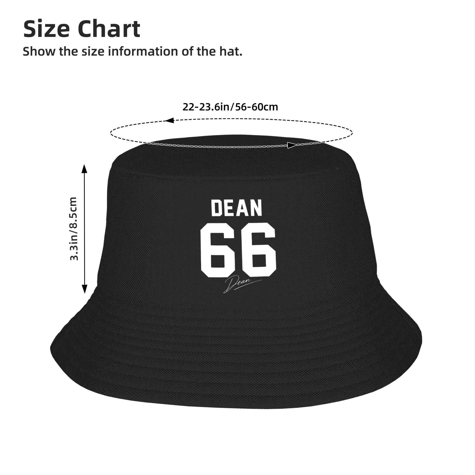 DEAN 66 Topi Bucket TV Populer - Outdoor Hunting Tv ulasan dan harga