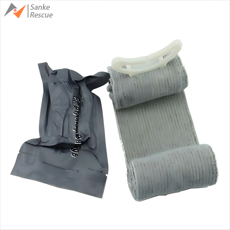 Kit Pertolongan Pertama Darura - Field Dressing Kit ulasan dan harga