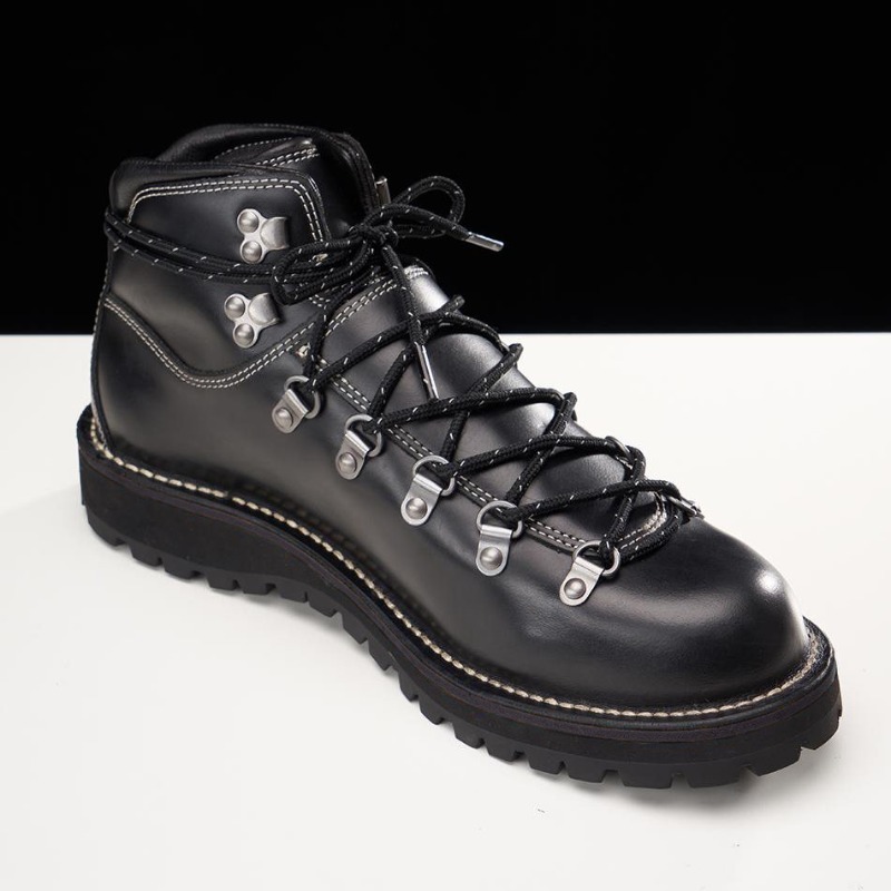 Sepatu Boots Kulit Asli Vintag - Hunting Outdoor Decor ulasan dan harga