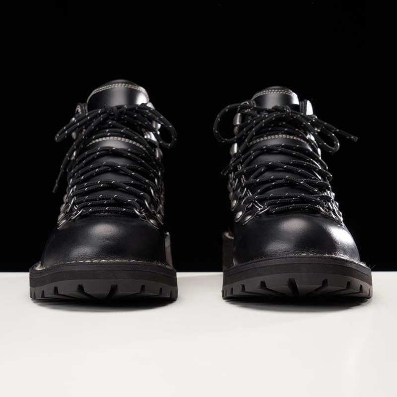 Sepatu Boots Kulit Asli Vintag - Hunting Outdoor Decor ulasan dan harga