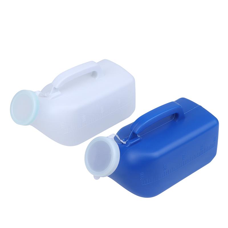 Botol Urin Portabel 1200ml unt - Outdoor Hunting Toilet ulasan dan harga