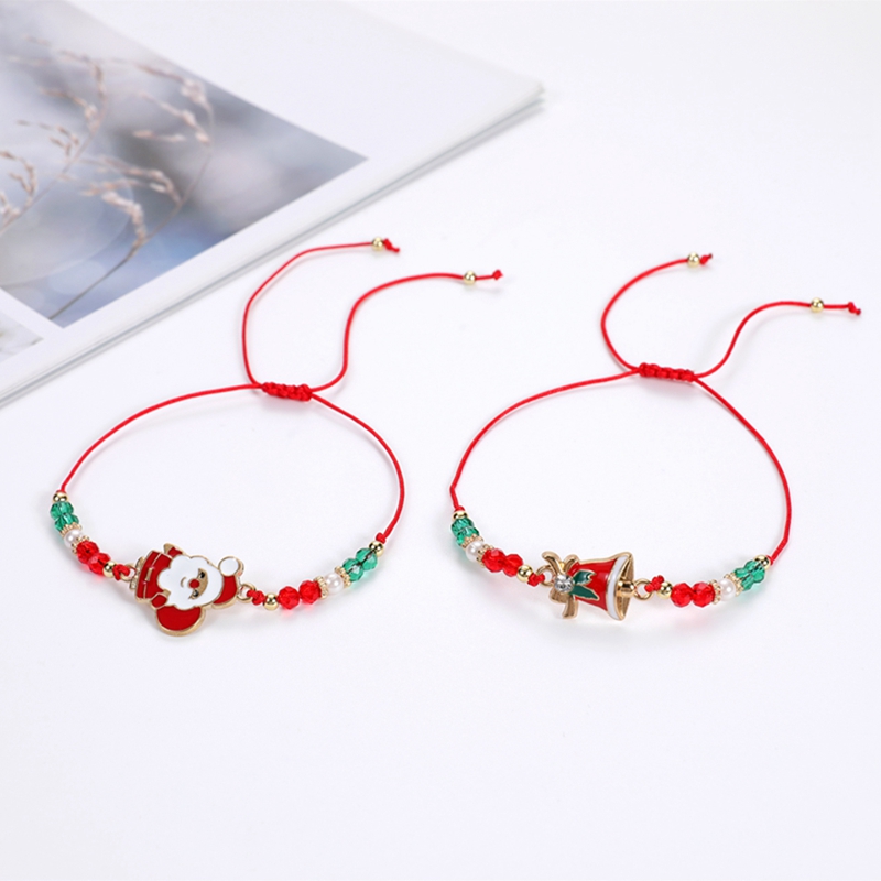 6/12 buah gelang manik-manik k - Elk Bugle Call ulasan dan harga