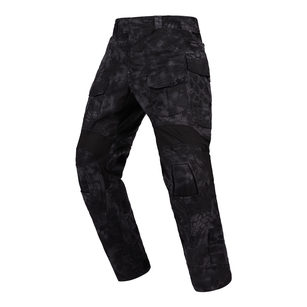 Celana Tempur Emersongear E3 G - Outdoor Hunting Trousers ulasan dan harga