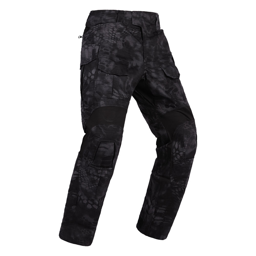 Celana Tempur Emersongear E3 G - Outdoor Hunting Trousers ulasan dan harga