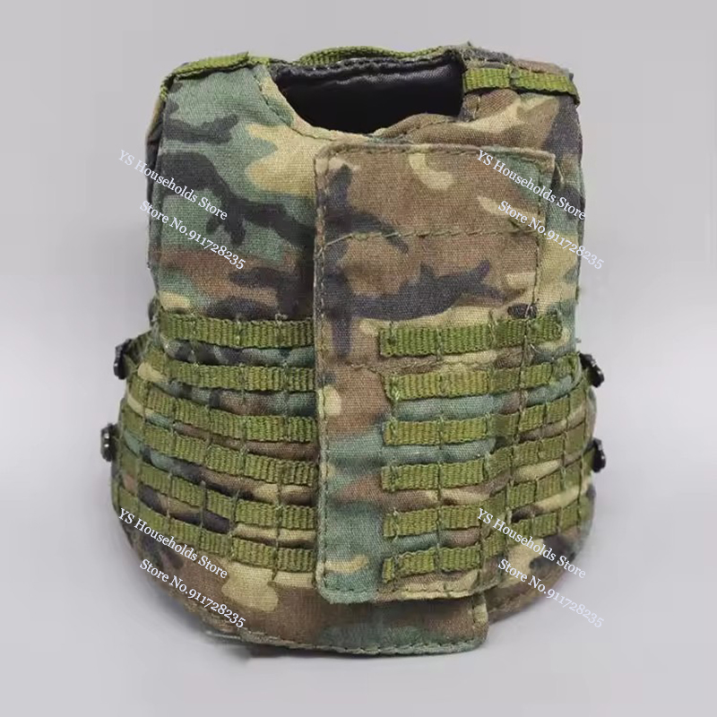 Topi Militer Prajurit Pria 1/6 - Outdoor Hunting Movies ulasan dan harga