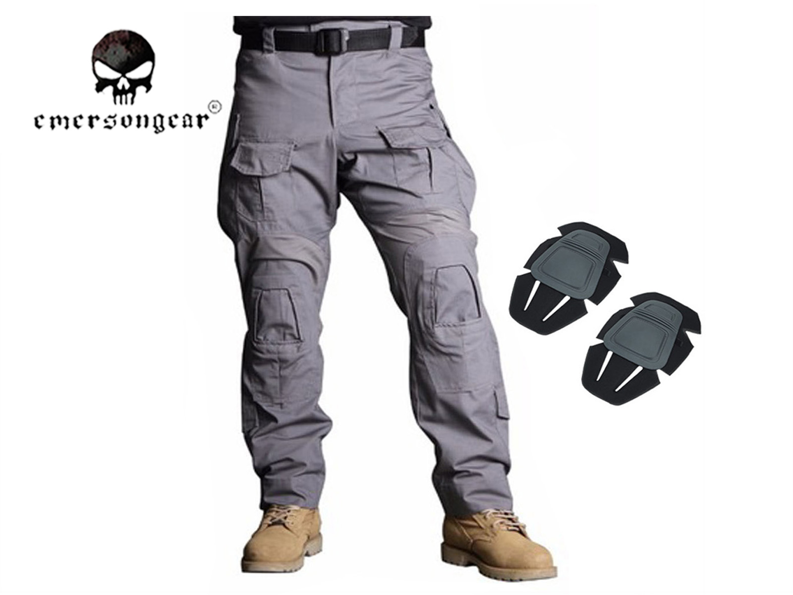 Emersongear EM9294 Celana Takt - Outdoor Hunting Trousers ulasan dan harga