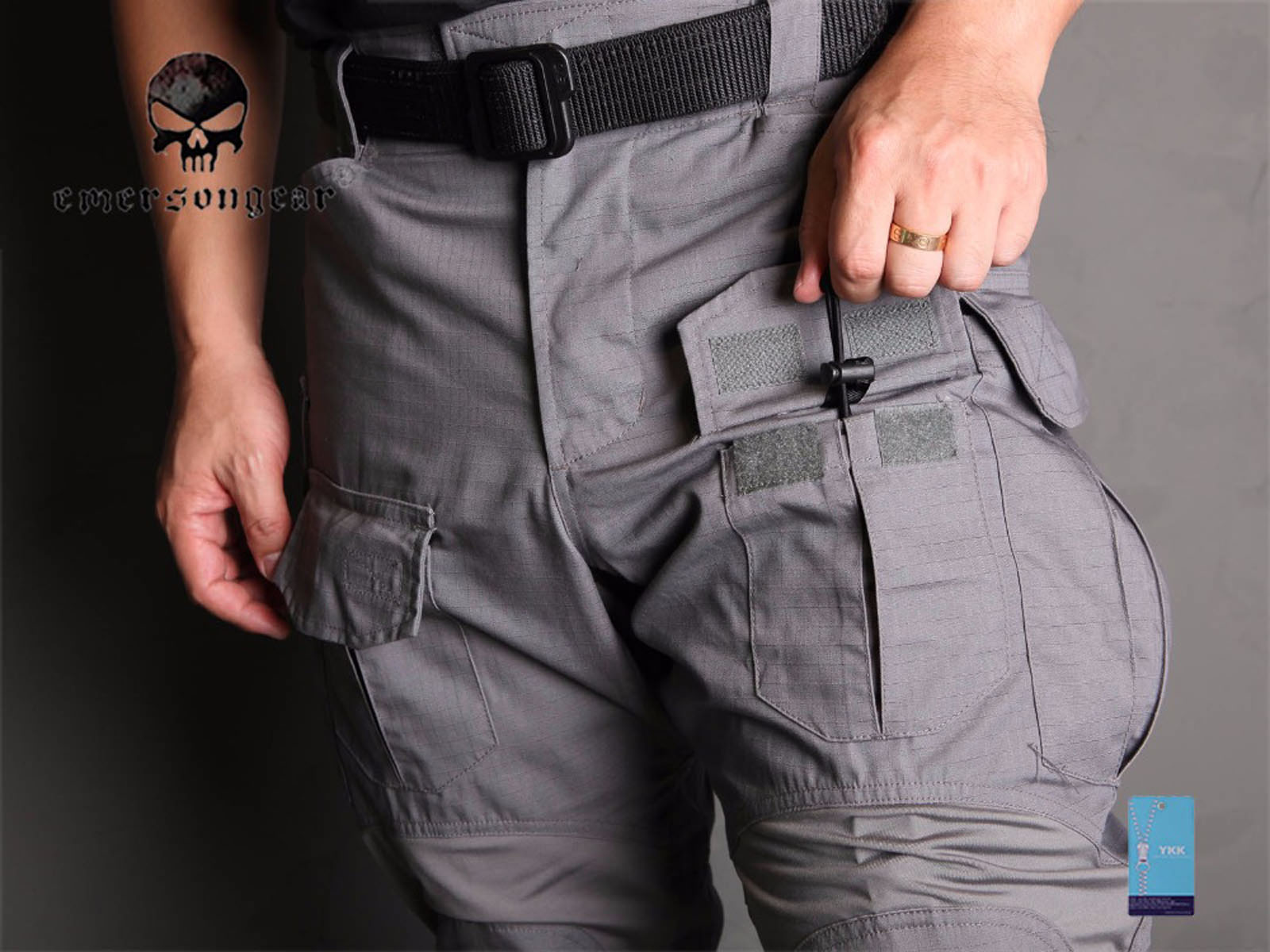 Emersongear EM9294 Celana Takt - Outdoor Hunting Trousers ulasan dan harga