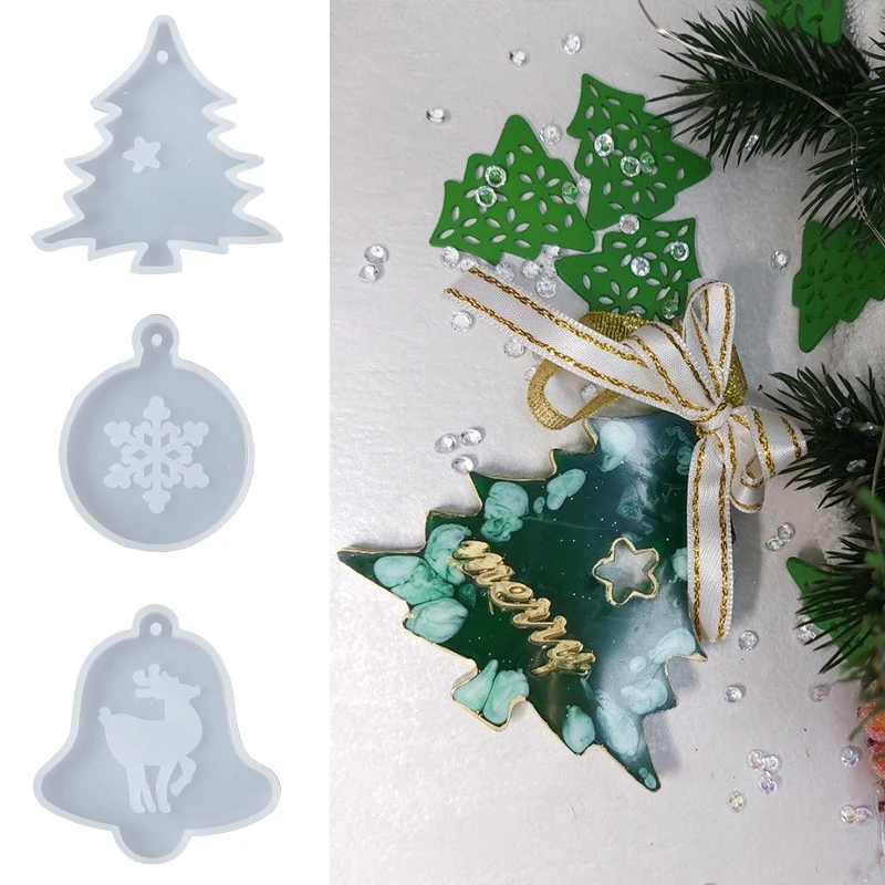 DIY Natal silikon cetakan lion - Elk Bugle Call ulasan dan harga
