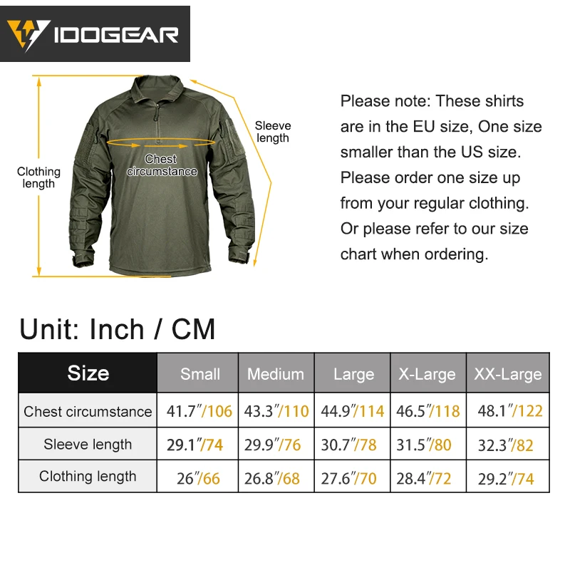 IDOGEAR Seragam UFS Taktis Ber - Outdoor Hunting Trousers ulasan dan harga
