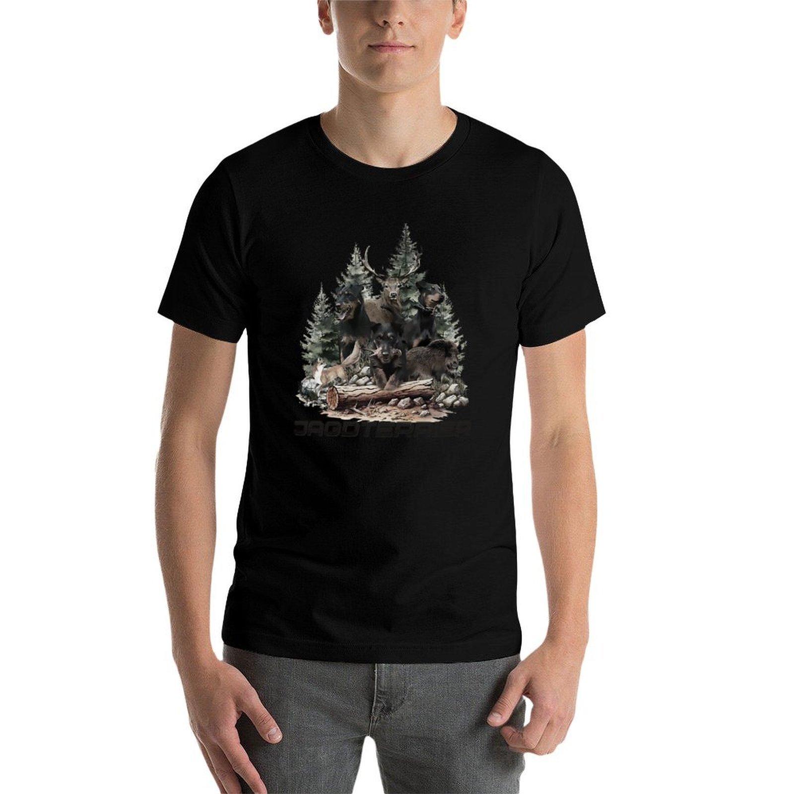 German Hunting Terrier, teman  - Wildman Hunting & Outdoor ulasan dan harga