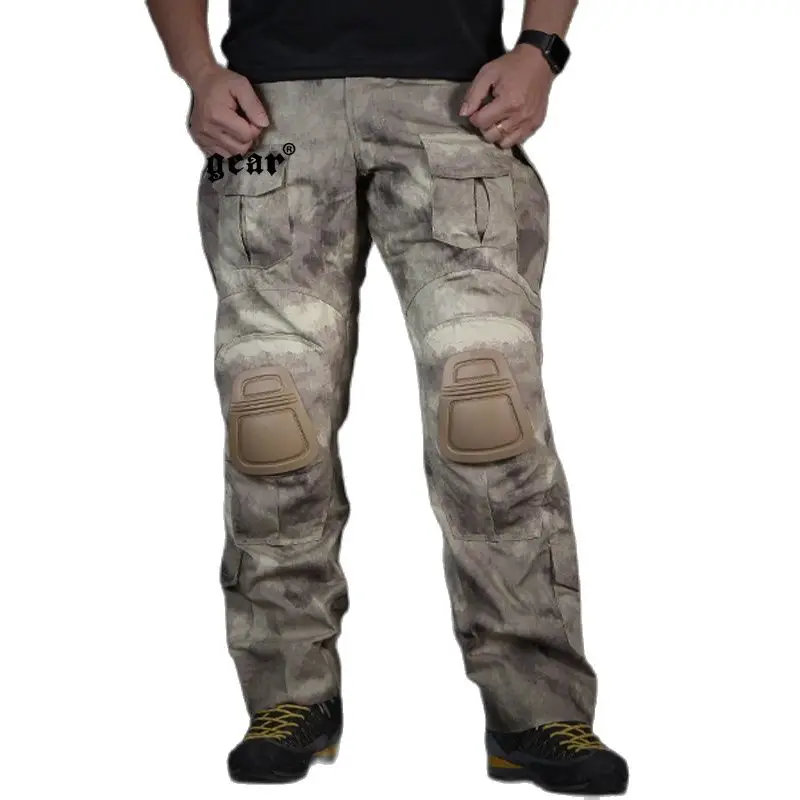 Celana Latihan Emersongear E3  - Outdoor Hunting Trousers ulasan dan harga