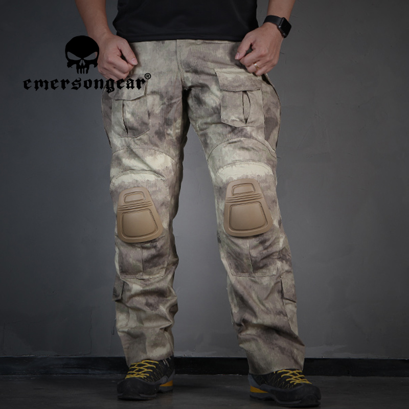 Celana Latihan Emersongear E3  - Outdoor Hunting Trousers ulasan dan harga