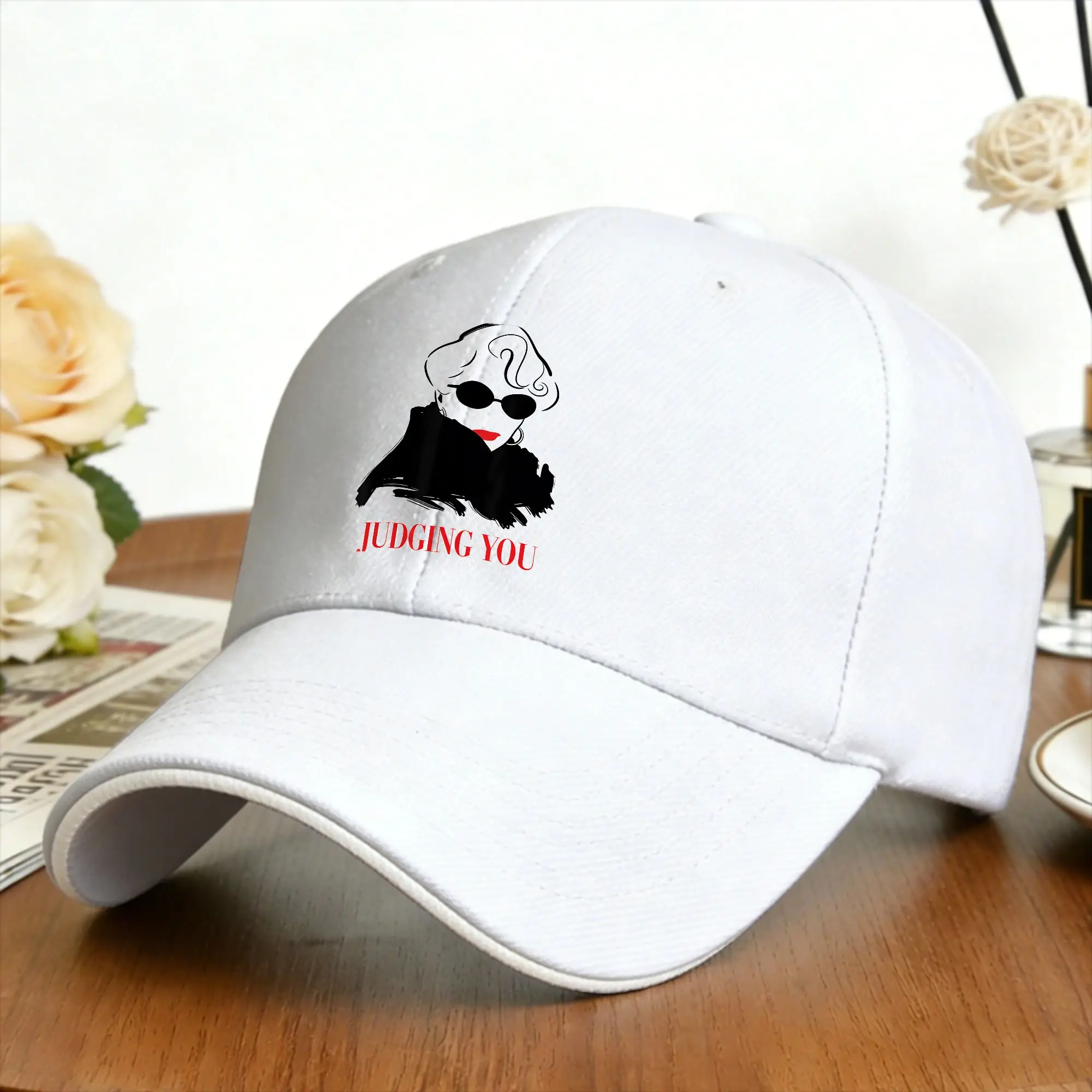 Topi Bisbol Film Baru 2026 The - Outdoor Hunting Movies ulasan dan harga