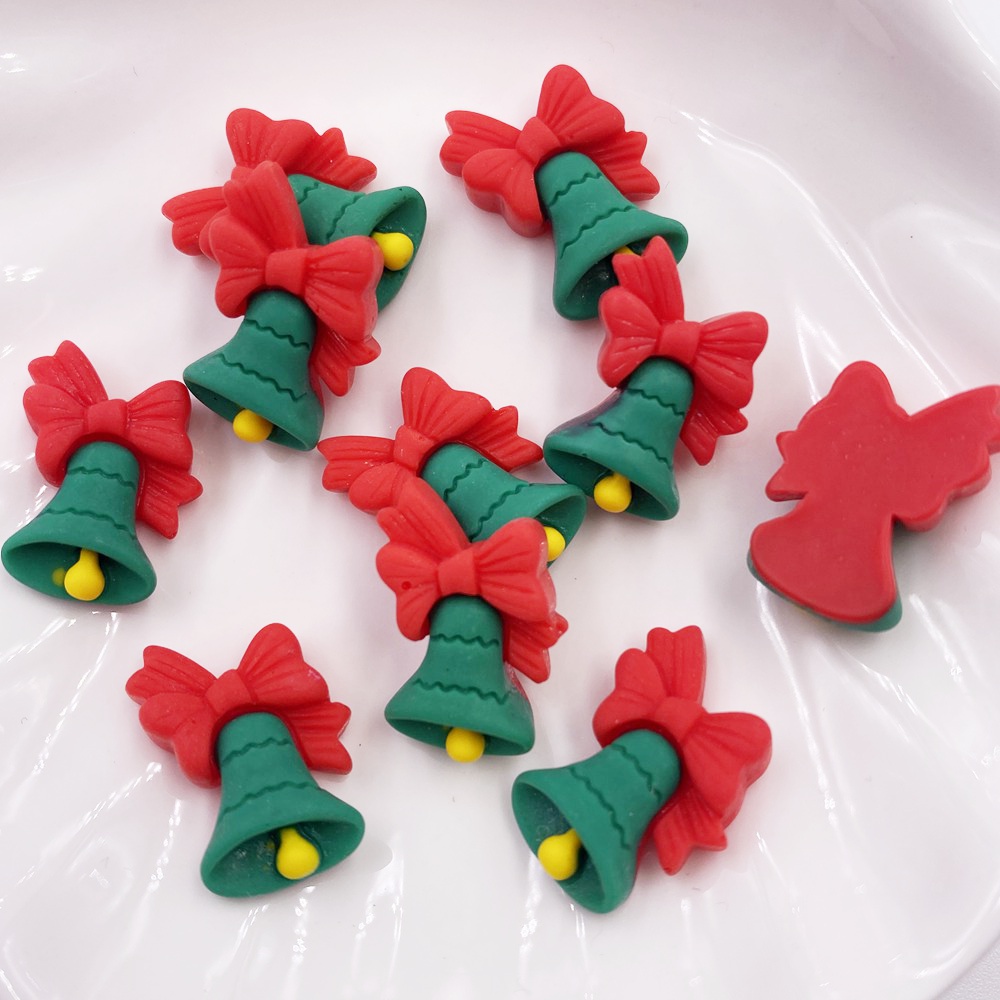 20 Buah Kawaii Resin Warna-war - Elk Bugle Call ulasan dan harga