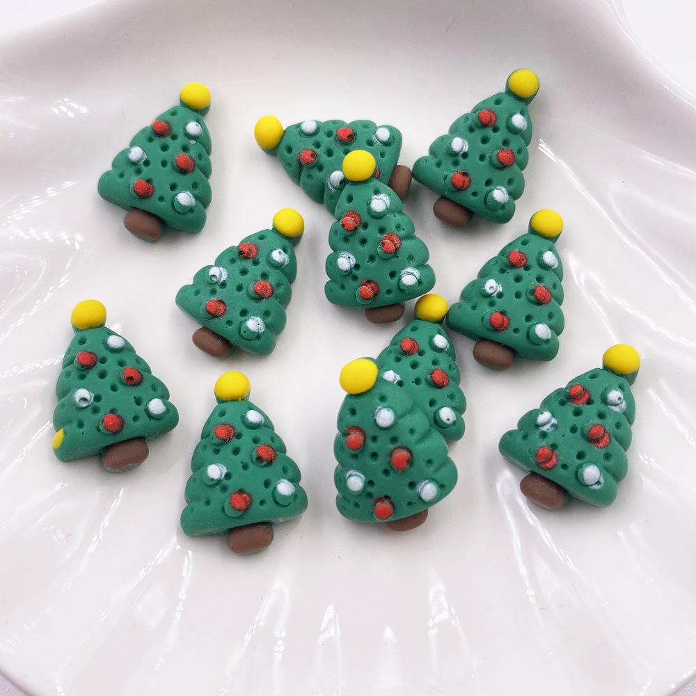 20 Buah Kawaii Resin Warna-war - Elk Bugle Call ulasan dan harga